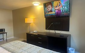American Plaza Motel